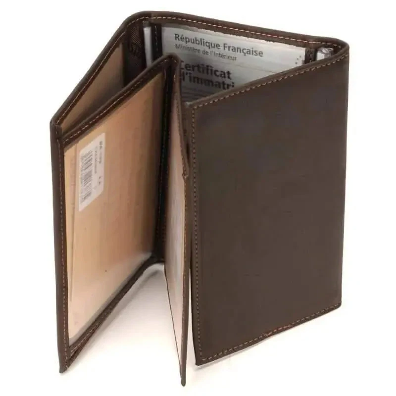 Porte Papier Arthur & Aston 94-138 6 Porte Papier Arthur & Aston 94-138 – Image 4