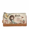 Portefeuille Anekke Amazonia 36709-907 -Mode Sacs Magasin portefeuille anekke amazonia 36709 907 portefeuille anekke amazonia 36709 907 default title melisac reims 1
