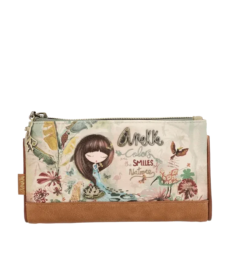 Portefeuille Anekke Amazonia 36709-907 3 Portefeuille Anekke Amazonia 36709-907