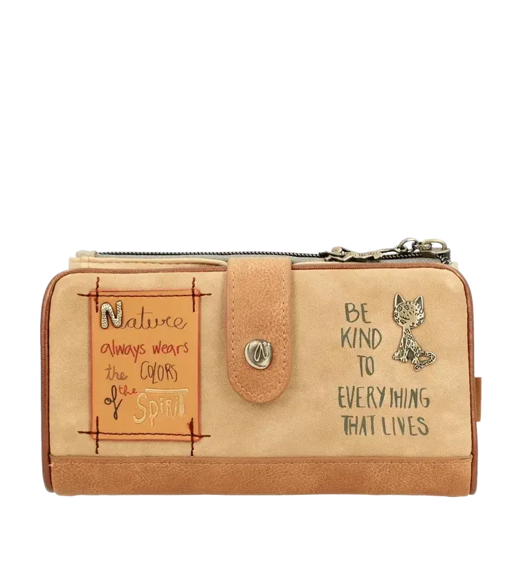 Portefeuille Anekke Amazonia 36709-907 5 Portefeuille Anekke Amazonia 36709-907 – Image 3