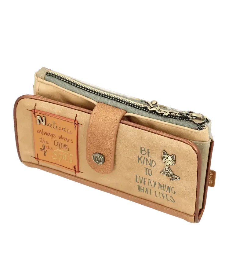 Portefeuille Anekke Amazonia 36709-907 6 Portefeuille Anekke Amazonia 36709-907 – Image 4