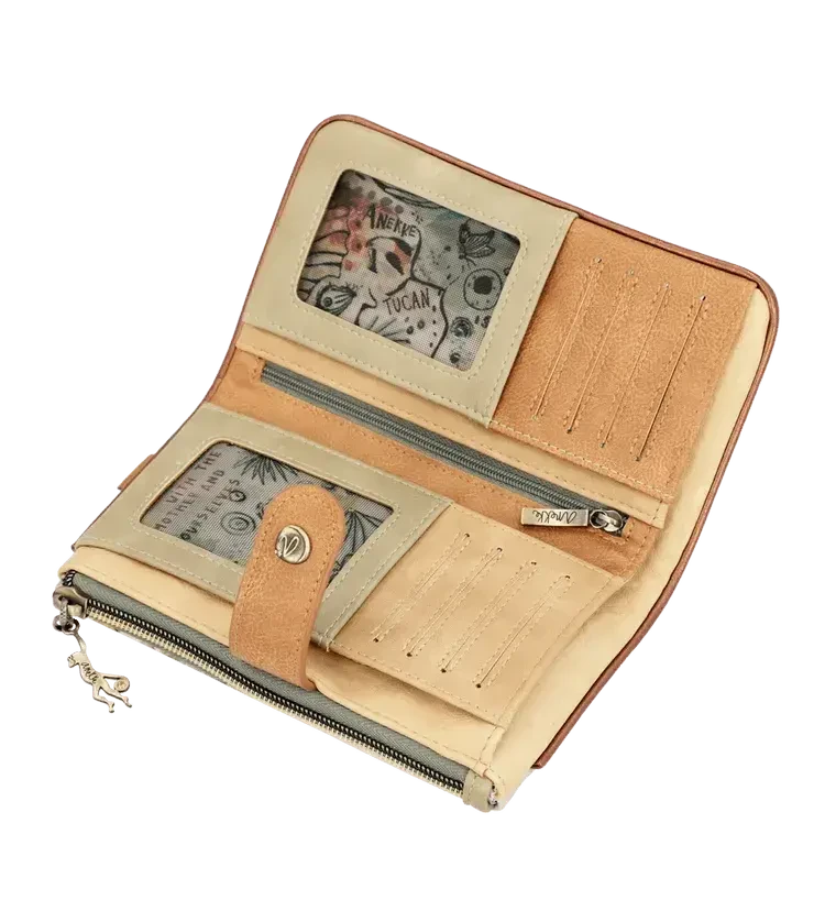 Portefeuille Anekke Amazonia 36709-907 7 Portefeuille Anekke Amazonia 36709-907 – Image 5