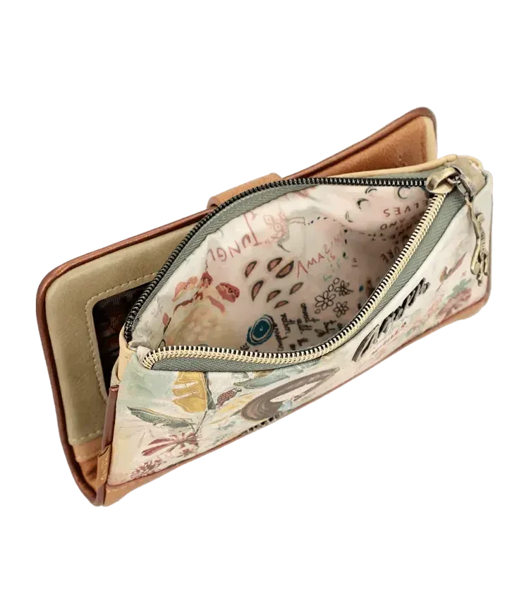 Portefeuille Anekke Amazonia 36709-907 8 Portefeuille Anekke Amazonia 36709-907 – Image 6