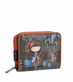 Portefeuille Anekke Contemporary 37809-903 -Mode Sacs Magasin portefeuille anekke contemporary 37809 903 portefeuille anekke contemporary 37809 903 default title melisac reims 2