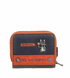 Portefeuille Anekke Contemporary 37809-903 -Mode Sacs Magasin portefeuille anekke contemporary 37809 903 portefeuille anekke contemporary 37809 903 default title melisac reims 4