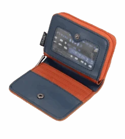 Portefeuille Anekke Contemporary 37809-903 -Mode Sacs Magasin portefeuille anekke contemporary 37809 903 portefeuille anekke contemporary 37809 903 default title melisac reims 6