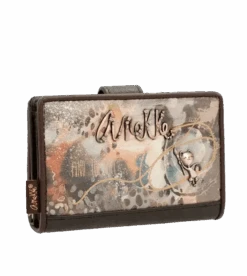 Portefeuille Anekke Shoen 37749-902 -Mode Sacs Magasin portefeuille anekke shoen 37749 902 portefeuille anekke shoen 37749 902 default title melisac reims 2