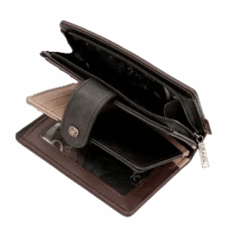 Portefeuille Anekke Shoen 37749-902 -Mode Sacs Magasin portefeuille anekke shoen 37749 902 portefeuille anekke shoen 37749 902 default title melisac reims 6