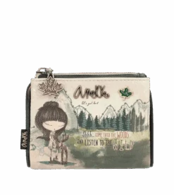 Portefeuille Anekke The Forest 35609-910