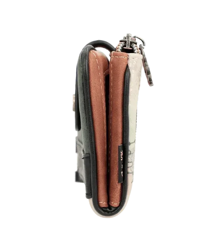 Portefeuille Anekke The Forest 35609-910 5 Portefeuille Anekke The Forest 35609-910 – Image 3