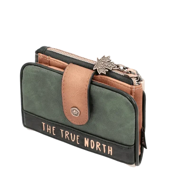 Portefeuille Anekke The Forest 35609-910 7 Portefeuille Anekke The Forest 35609-910 – Image 5