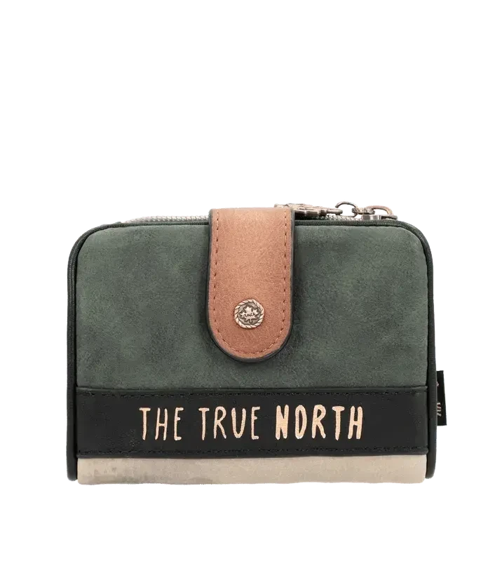 Portefeuille Anekke The Forest 35609-910 8 Portefeuille Anekke The Forest 35609-910 – Image 6