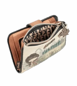 Portefeuille Anekke The Forest 35609-910 19 Portefeuille Anekke The Forest 35609-910 -Mode Sacs Magasin portefeuille anekke the forest 35609 910 portefeuille anekke the forest 35609 910 default title melisac reims 9