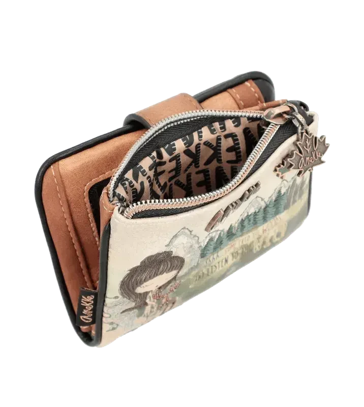 Portefeuille Anekke The Forest 35609-910 11 Portefeuille Anekke The Forest 35609-910 – Image 9