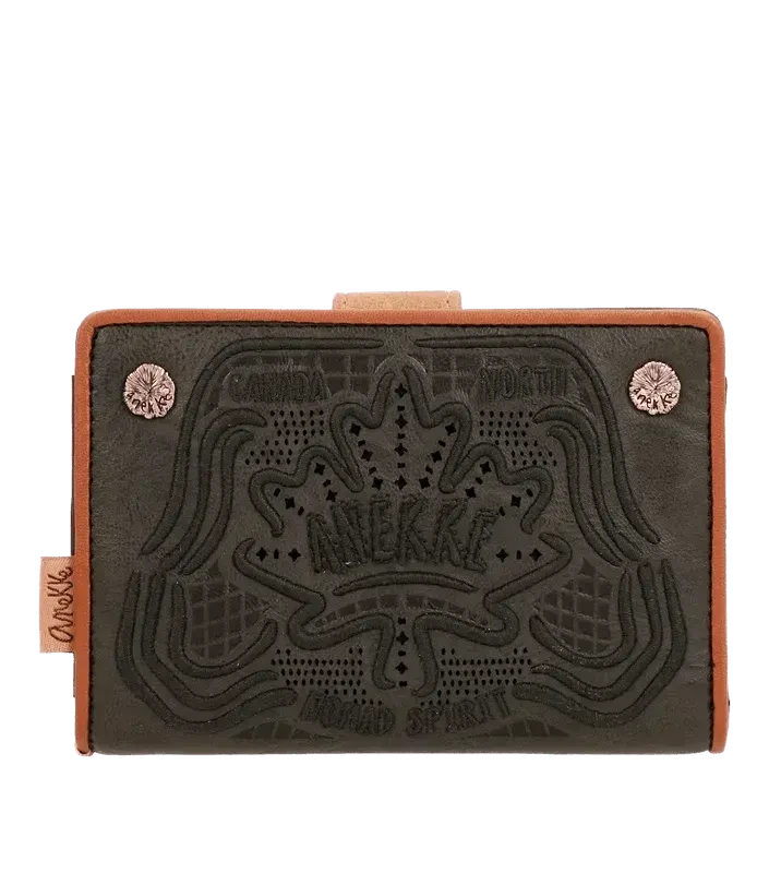 Portefeuille Anekke The Forest 35619-902 3 Portefeuille Anekke The Forest 35619-902