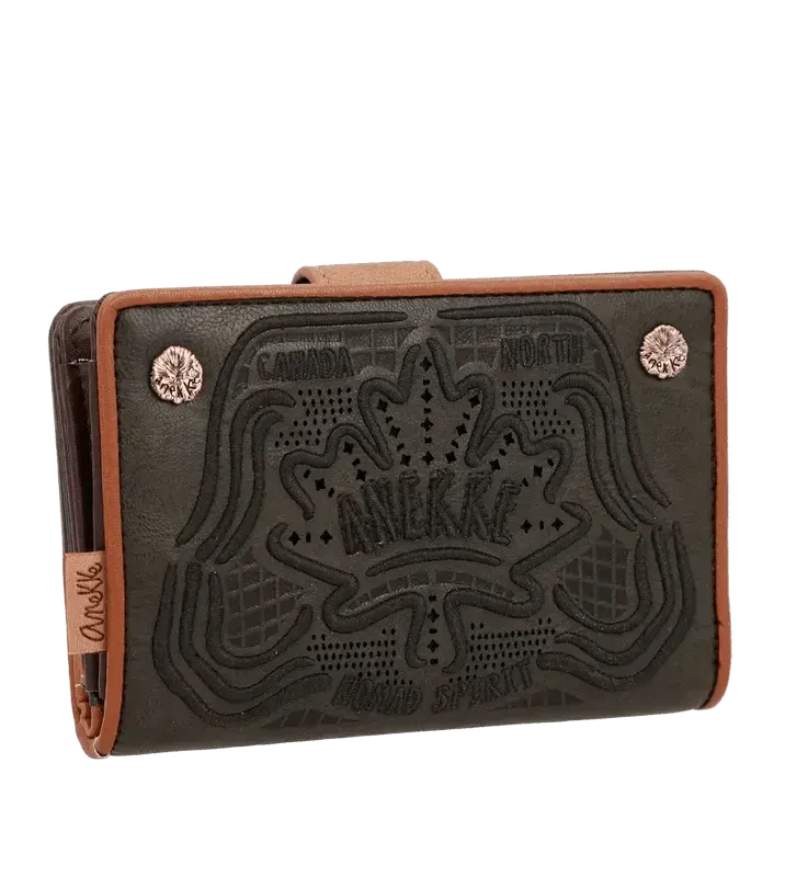 Portefeuille Anekke The Forest 35619-902 4 Portefeuille Anekke The Forest 35619-902 – Image 2