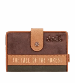 Portefeuille Anekke The Forest 35619-902 15 Portefeuille Anekke The Forest 35619-902 -Mode Sacs Magasin portefeuille anekke the forest 35619 902 portefeuille anekke the forest 35619 902 default title melisac reims 5
