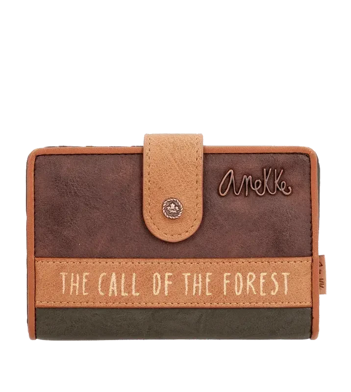 Portefeuille Anekke The Forest 35619-902 7 Portefeuille Anekke The Forest 35619-902 – Image 5