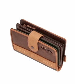 Portefeuille Anekke The Forest 35619-902 16 Portefeuille Anekke The Forest 35619-902 -Mode Sacs Magasin portefeuille anekke the forest 35619 902 portefeuille anekke the forest 35619 902 default title melisac reims 6