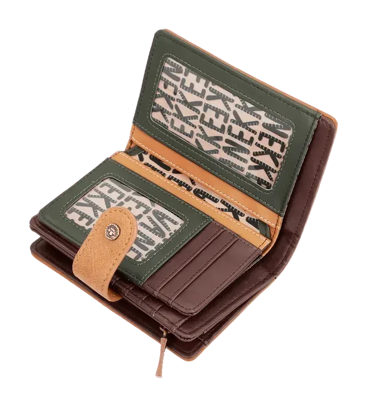 Portefeuille Anekke The Forest 35619-902 9 Portefeuille Anekke The Forest 35619-902 – Image 7