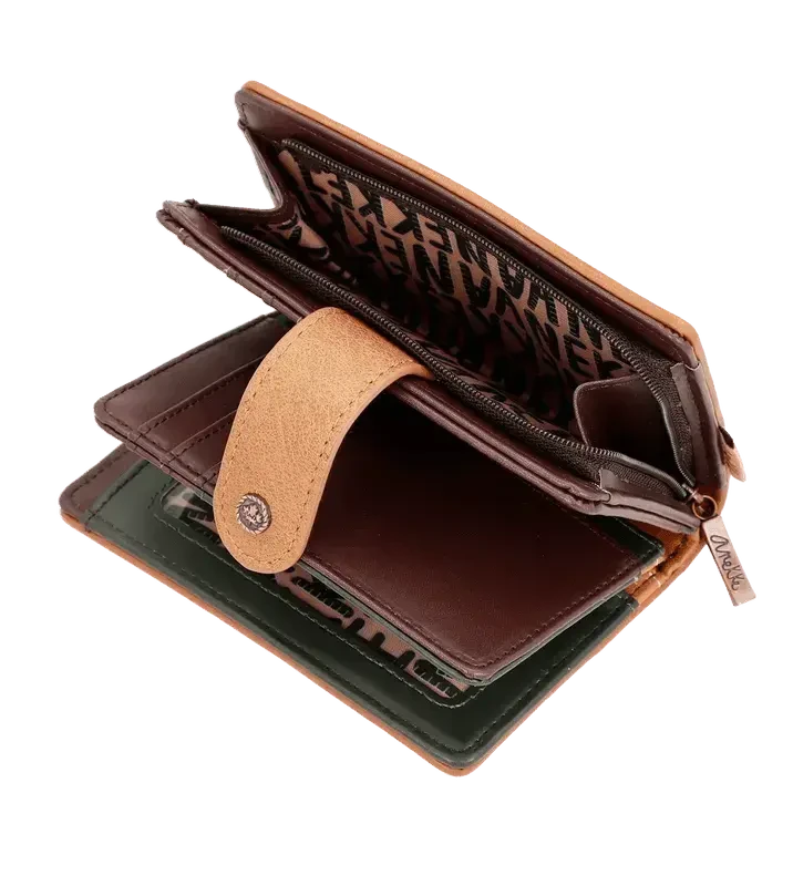 Portefeuille Anekke The Forest 35619-902 10 Portefeuille Anekke The Forest 35619-902 – Image 8