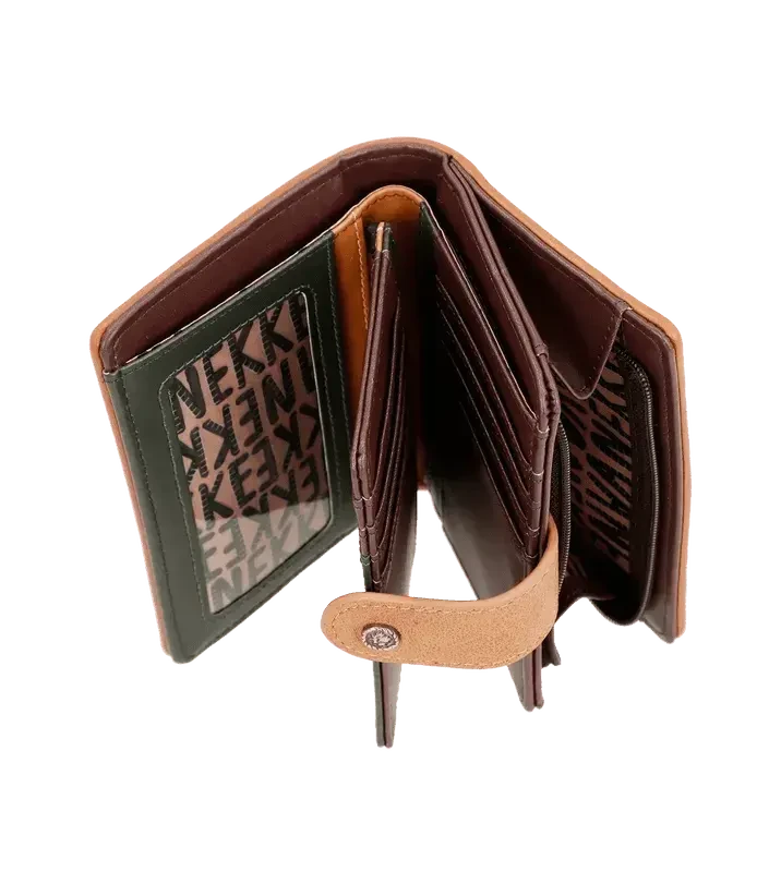 Portefeuille Anekke The Forest 35619-902 11 Portefeuille Anekke The Forest 35619-902 – Image 9