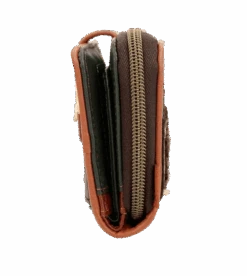 Portefeuille Anekke The Forest 35679-909 -Mode Sacs Magasin portefeuille anekke the forest 35679 909 portefeuille anekke the forest 35679 909 default title melisac reims 4