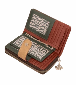 Portefeuille Anekke The Forest 35679-909 -Mode Sacs Magasin portefeuille anekke the forest 35679 909 portefeuille anekke the forest 35679 909 default title melisac reims 5