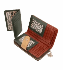 Portefeuille Anekke The Forest 35679-909 -Mode Sacs Magasin portefeuille anekke the forest 35679 909 portefeuille anekke the forest 35679 909 default title melisac reims 7