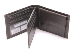 Portefeuille Arthur & Aston 1589-126 -Mode Sacs Magasin portefeuille arthur and aston 1589 126 portefeuille arthur and aston 1589 126 chataigne melisac reims 2