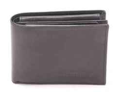 Portefeuille Arthur & Aston 1589-126 -Mode Sacs Magasin portefeuille arthur and aston 1589 126 portefeuille arthur and aston 1589 126 noir melisac reims 4