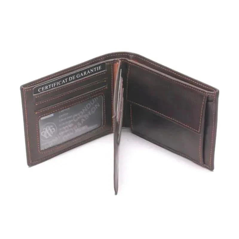 Portefeuille Arthur & Aston 1589-499 4 Portefeuille Arthur & Aston 1589-499 – Image 2