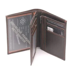 Portefeuille Arthur & Aston 1589-800 -Mode Sacs Magasin portefeuille arthur and aston 1589 800 portefeuille arthur and aston 1589 800 chataigne melisac reims 6