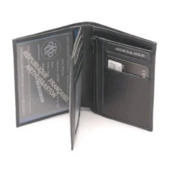 Portefeuille Arthur & Aston 1589-800 -Mode Sacs Magasin portefeuille arthur and aston 1589 800 portefeuille arthur and aston 1589 800 chataigne melisac reims 7
