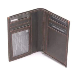 Portefeuille Arthur & Aston 1589-966 -Mode Sacs Magasin portefeuille arthur and aston 1589 966 portefeuille arthur and aston 1589 966 chataigne melisac reims 6