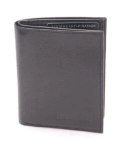 Portefeuille Arthur & Aston 1589-966 -Mode Sacs Magasin portefeuille arthur and aston 1589 966 portefeuille arthur and aston 1589 966 noir melisac reims 3