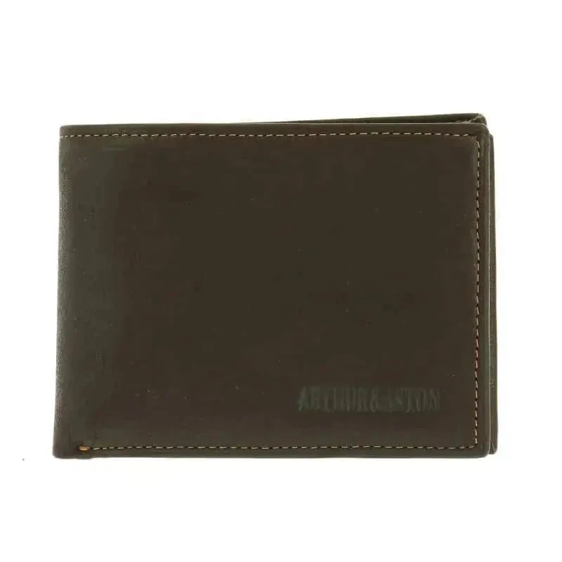 Portefeuille Arthur & Aston 94-499 3 Portefeuille Arthur & Aston 94-499