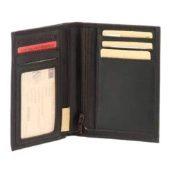 Portefeuille Arthur & Aston 94-966 -Mode Sacs Magasin portefeuille arthur and aston 94 966 portefeuille arthur and aston 94 966 noir melisac reims 4