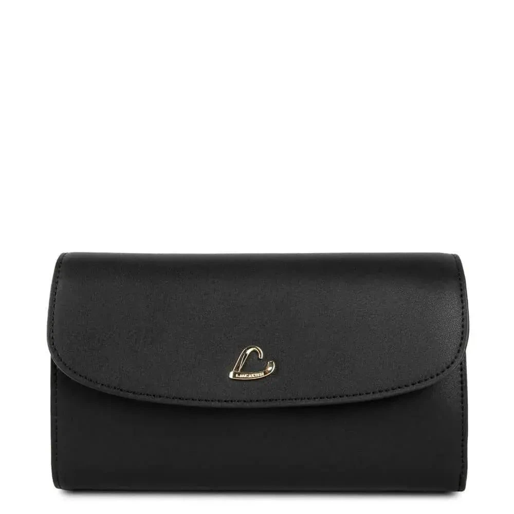 Portefeuille Compagnon Lancaster City Philos 123-23 3 Portefeuille Compagnon Lancaster City Philos 123-23