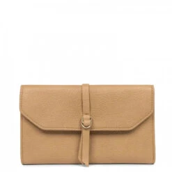 Portefeuille Compagnon Lancaster Dune 129-16 -Mode Sacs Magasin portefeuille compagnon lancaster dune 129 16 portefeuille compagnon lancaster dune 129 16 naturel melisac reims 10