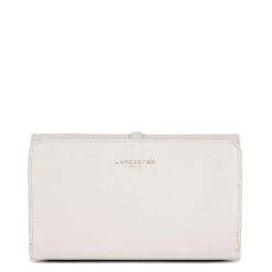 Portefeuille Compagnon Lancaster Dune 129-16 -Mode Sacs Magasin portefeuille compagnon lancaster dune 129 16 portefeuille compagnon lancaster dune 129 16 noir melisac reims 14