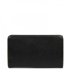 Portefeuille Compagnon Lancaster Saffiano Signature 127-03 -Mode Sacs Magasin portefeuille compagnon lancaster saffiano signature 127 03 portefeuille compagnon lancaster saffiano signature 127 03 noir melisac reims 8