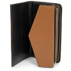 Portefeuille Compagnon Lancaster Saffiano Signature 127-03 -Mode Sacs Magasin portefeuille compagnon lancaster saffiano signature 127 03 portefeuille compagnon lancaster saffiano signature 127 03 noir melisac reims 9