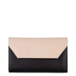 Portefeuille Compagnon Lancaster Smooth 137-04 -Mode Sacs Magasin portefeuille compagnon lancaster smooth 137 04 portefeuille compagnon lancaster smooth 137 04 noir ncnf melisac reims 17