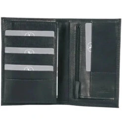 Portefeuille Frandi 5786 -Mode Sacs Magasin portefeuille frandi 5786 portefeuille frandi 5786 cognac melisac reims 8