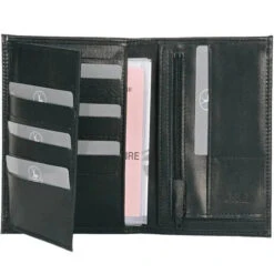 Portefeuille Frandi 5786 -Mode Sacs Magasin portefeuille frandi 5786 portefeuille frandi 5786 cognac melisac reims 9