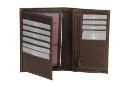 Portefeuille Frandi 5791 -Mode Sacs Magasin portefeuille frandi 5791 portefeuille frandi 5791 marron melisac reims 3