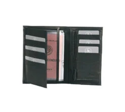 Portefeuille Frandi 5791 -Mode Sacs Magasin portefeuille frandi 5791 portefeuille frandi 5791 marron melisac reims 5