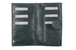 Portefeuille Frandi Pailleté 59573 13 Portefeuille Frandi Pailleté 59573 -Mode Sacs Magasin portefeuille frandi paillete 59573 portefeuille frandi paillete 59573 noir melisac reims 3