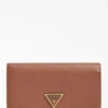 Portefeuille Guess Destiny Triangle Logo 1 Portefeuille Guess Destiny Triangle Logo -Mode Sacs Magasin portefeuille guess destiny triangle logo portefeuille guess destiny triangle logo marron melisac reims 1